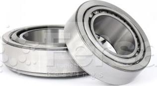 Fersa Bearings WK00169 - Pyöränlaakerisarja inparts.fi