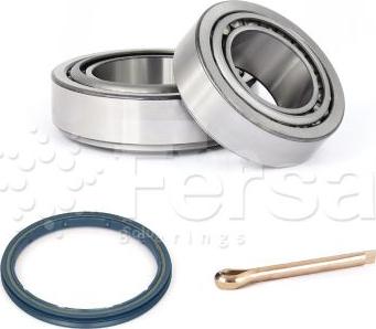 Fersa Bearings WK00342 - Pyöränlaakerisarja inparts.fi