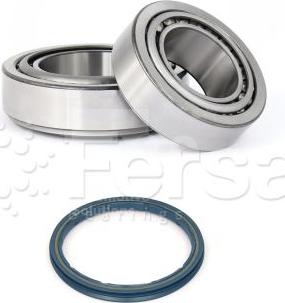 Fersa Bearings WK00275 - Pyöränlaakerisarja inparts.fi