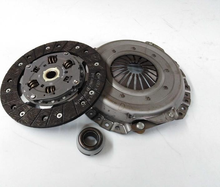 FIAT 9467623480 - Kytkinpaketti inparts.fi