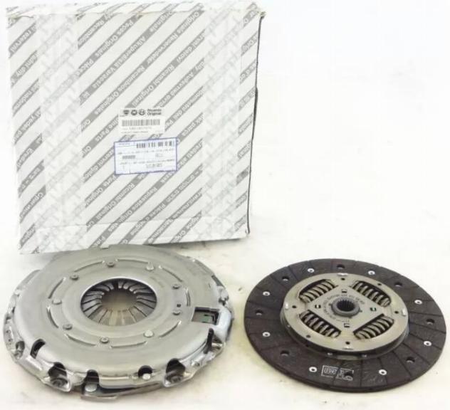 FIAT 5801407375 - Kytkinpaketti inparts.fi