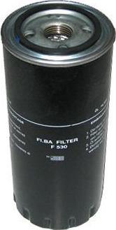 Mann-Filter W1170/1 - Öljynsuodatin inparts.fi