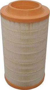 Mann-Filter 4560092941 - Ilmansuodatin inparts.fi