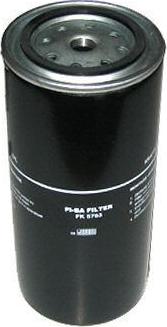 WIX Filters 33186E - Polttoainesuodatin inparts.fi