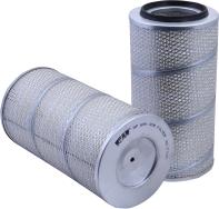 Mann-Filter 988585 - Ilmansuodatin inparts.fi