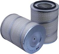 Clean Filters MA 550 - Ilmansuodatin inparts.fi