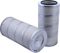 Mann-Filter 00661874 - Ilmansuodatin inparts.fi