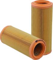 WIX Filters RM747 - Ilmansuodatin inparts.fi