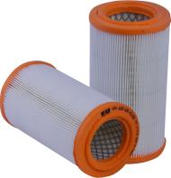 Clean Filters FAP4202 - Ilmansuodatin inparts.fi