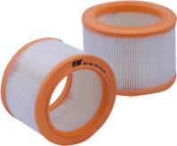 WIX Filters AP400 - Ilmansuodatin inparts.fi