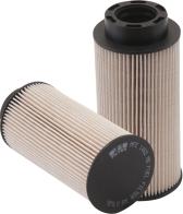 Mann-Filter PE9831 - Polttoainesuodatin inparts.fi