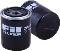 Mann-Filter W818/82X - Öljynsuodatin inparts.fi