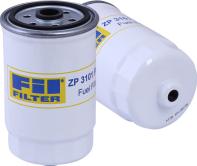 WIX Filters PP979/3 - Polttoainesuodatin inparts.fi