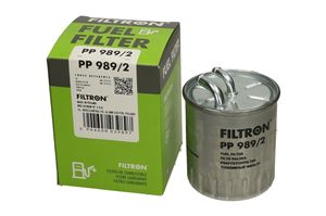 Filtron PP989/2 - Polttoainesuodatin inparts.fi