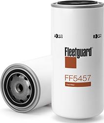 Fleetguard FF5457 - Polttoainesuodatin inparts.fi