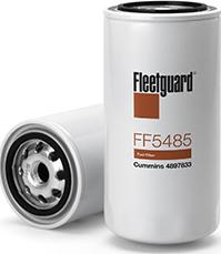 Fleetguard FF5485 - Polttoainesuodatin inparts.fi