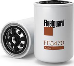 Fleetguard FF5470 - Polttoainesuodatin inparts.fi