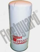 Fleetguard FF5507 - Polttoainesuodatin inparts.fi