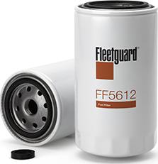 Fleetguard FF5612 - Polttoainesuodatin inparts.fi