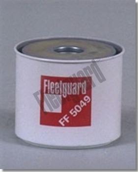 Fleetguard FF5049 - Polttoainesuodatin inparts.fi