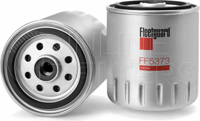 Fleetguard FF5373 - Polttoainesuodatin inparts.fi