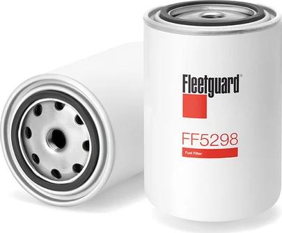 Fleetguard FF5298 - Polttoainesuodatin inparts.fi