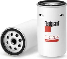 Fleetguard FF5284 - Polttoainesuodatin inparts.fi