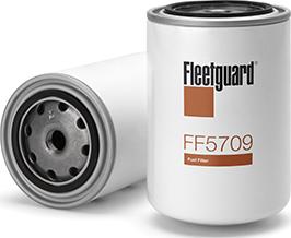 Fleetguard FF5709 - Polttoainesuodatin inparts.fi