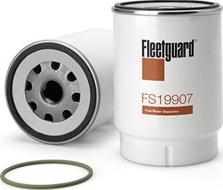 Fleetguard FS19907 - Polttoainesuodatin inparts.fi