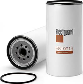 Fleetguard FS19914 - Polttoainesuodatin inparts.fi