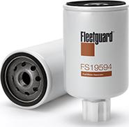 Fleetguard FS19594 - Polttoainesuodatin inparts.fi