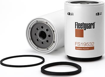 Fleetguard FS19532 - Polttoainesuodatin inparts.fi