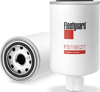 Fleetguard FS19527 - Polttoainesuodatin inparts.fi