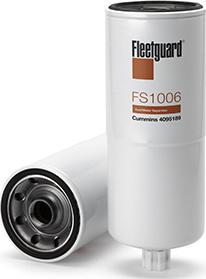 Fleetguard FS1006 - Polttoainesuodatin inparts.fi