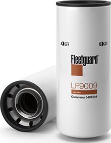 Fleetguard LF9009 - Öljynsuodatin inparts.fi