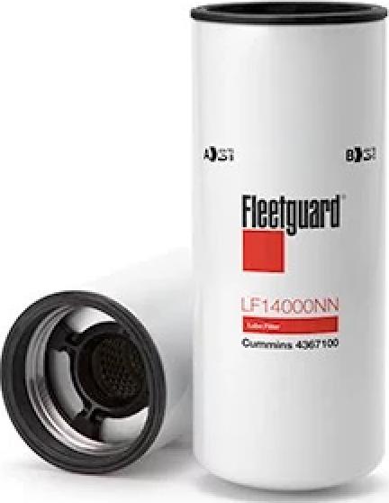 Fleetguard LF14000NN - Öljynsuodatin inparts.fi