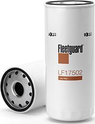 Fleetguard LF17502 - Öljynsuodatin inparts.fi