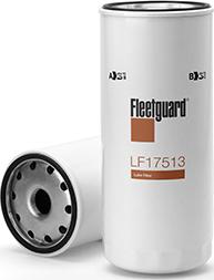 Fleetguard LF17513 - Öljynsuodatin inparts.fi