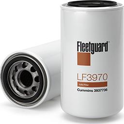 Fleetguard LF3970 - Öljynsuodatin inparts.fi