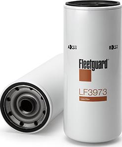 Fleetguard LF3973 - Öljynsuodatin inparts.fi