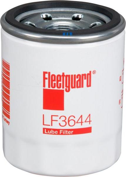 Fleetguard LF3644 - Öljynsuodatin inparts.fi