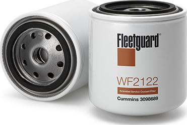 Fleetguard WF2122 - Jäähdytysnestesuodatin inparts.fi