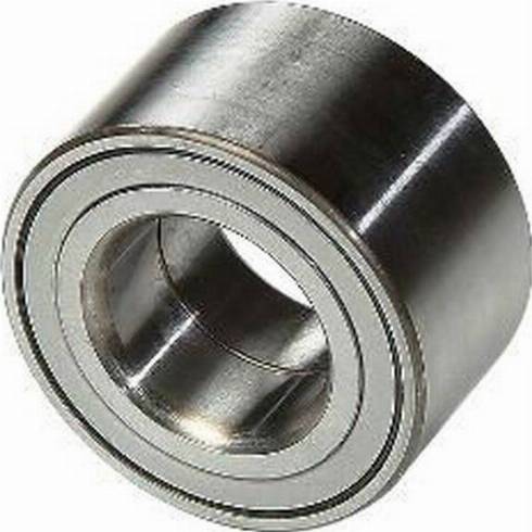 SKF BAH0068DZ - Pyöränlaakerisarja inparts.fi