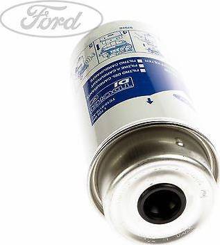 FORD 1709059 - Polttoainesuodatin inparts.fi