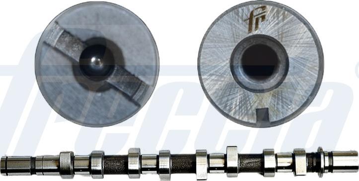 Freccia CM05-2151 - Nokka-akseli inparts.fi