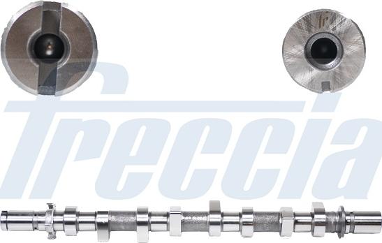 Freccia CM05-2185 - Nokka-akseli inparts.fi