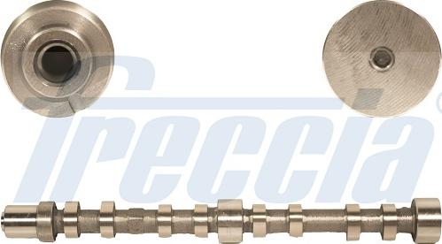 Freccia CM05-2200 - Nokka-akseli inparts.fi