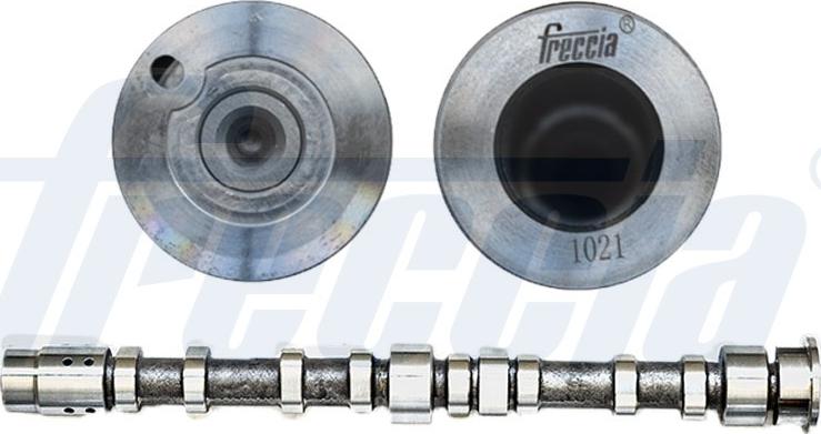 Freccia CM05-2274 - Nokka-akseli inparts.fi