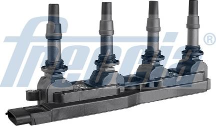 Freccia IC15-1075 - Sytytyspuola inparts.fi