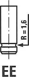 Freccia R4751/SNT - Imuventtiili inparts.fi